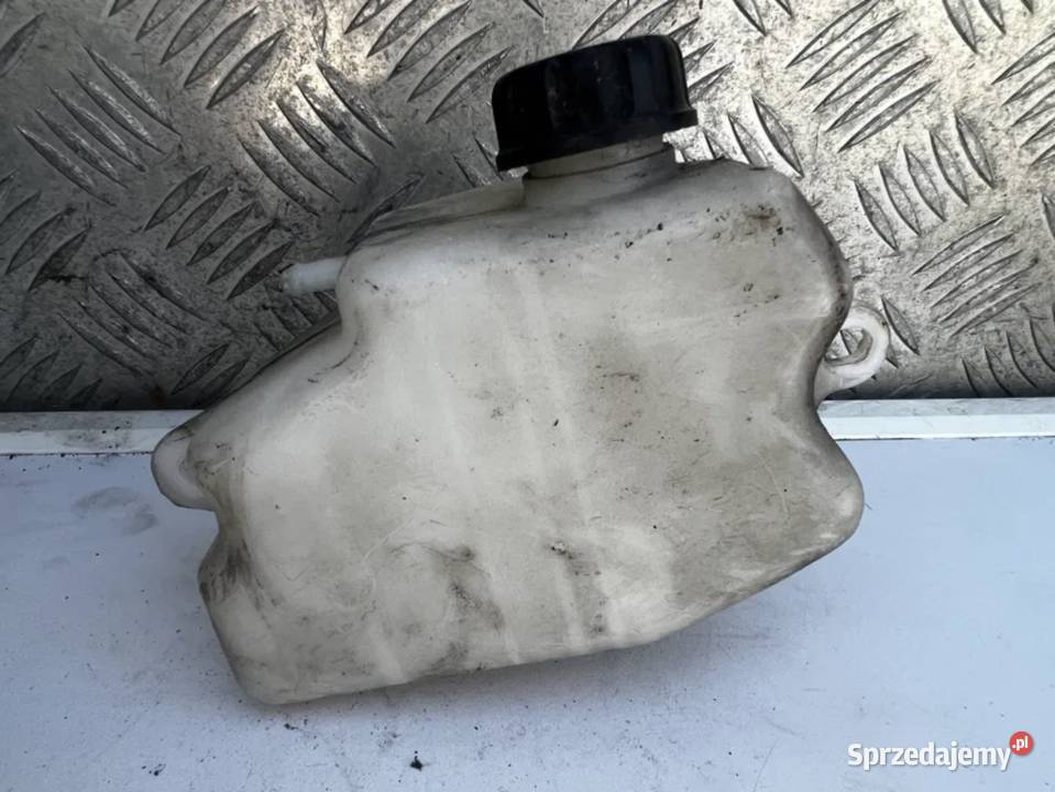 Zbiorniczek wyrównawczy Kawasaki GPZ 500S Ostrzeszów