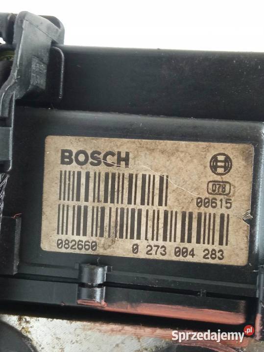 POMPA ABS 8E0614111B 0265220405 0273004283 Audi