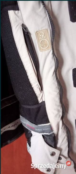 Kurtka męska volcano Kowalec sprzedam