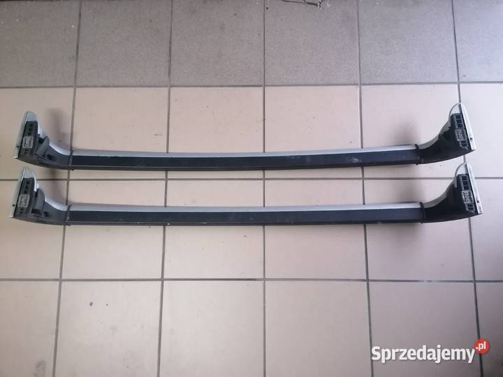 relingi dachowe 2 Renault Espace 4 r0212 Piotrków Trybunalski