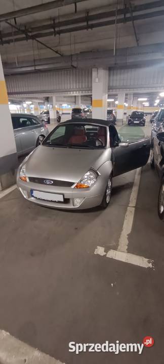 SUPER Roadster klimatyzacja