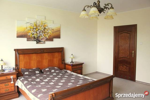 Mieszkanie do sprzedaży 152m2 4 pokojowe Poznań Poznań sprzedam