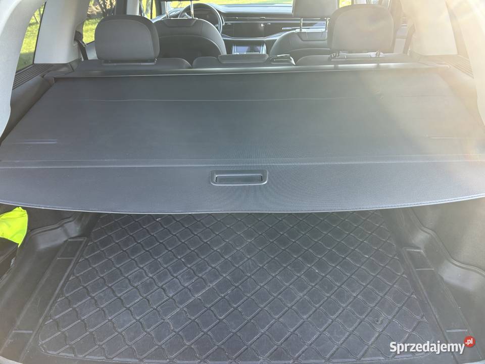 Audi Q7 S Line 3000 TDI MILD HYBRYD 3000cm3 świętokrzyskie Włoszczowa sprzedam