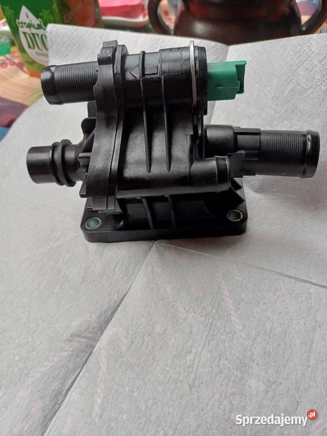 Termostat citroen c4 picasso grand Wałbrzych