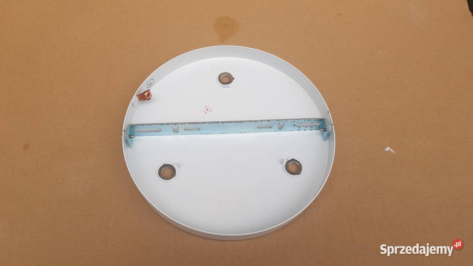 Listwa do lamp rozeta podsufitka maskownica Pozostałe mazowieckie