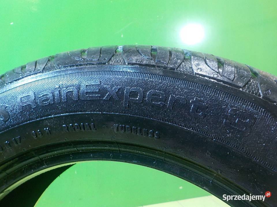 UNIROYAL RAINEXPERT 3 SUV 96H 2156017 opony