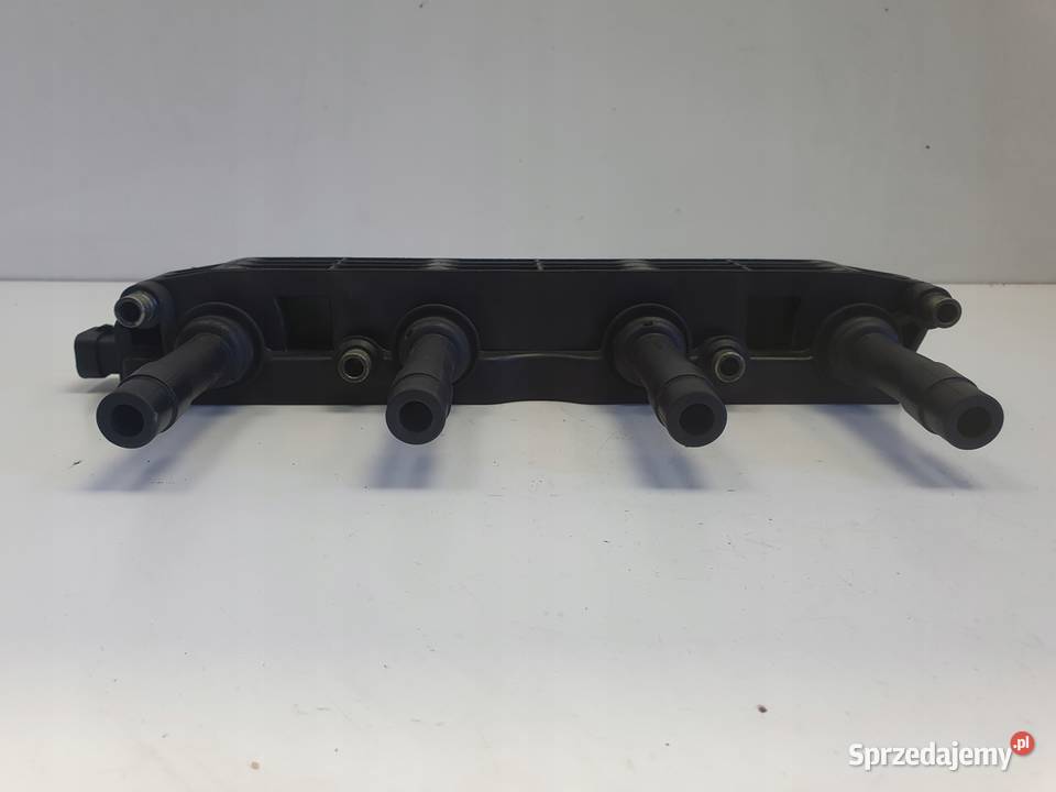 CEWKA ZAPŁONOWA Opel Astra II G 14 16 16V osobowe lubelskie Rudka