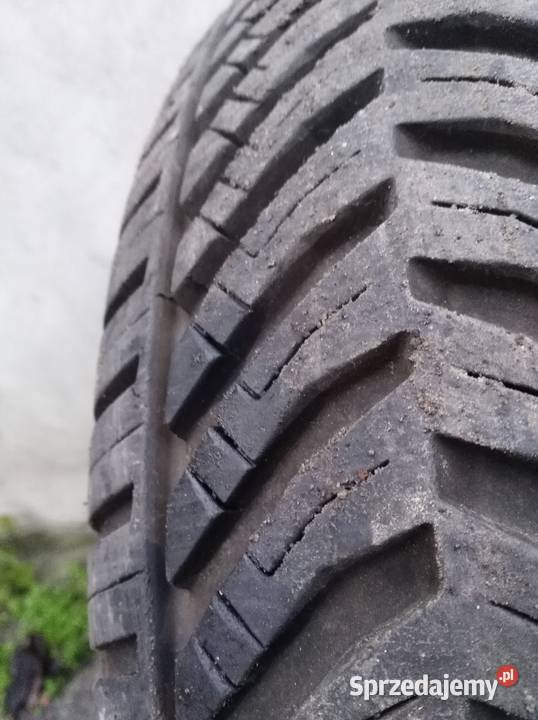 Opony 1856515 24r nowe sprzedam