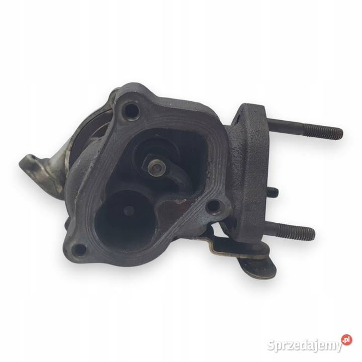 TURBOSPRĘŻARKA Fiat Punto Opel Corsa C D Panda Chełm