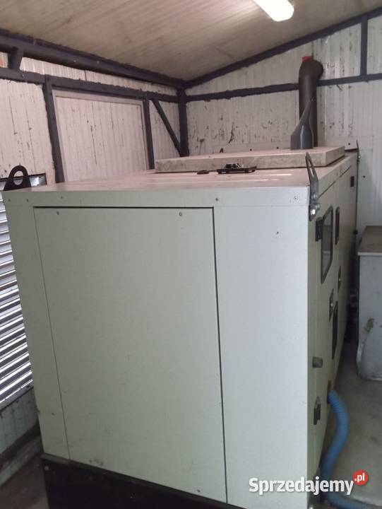 Do wynajęcia budynek z możliwością produkcji i Osiecza Pierwsza