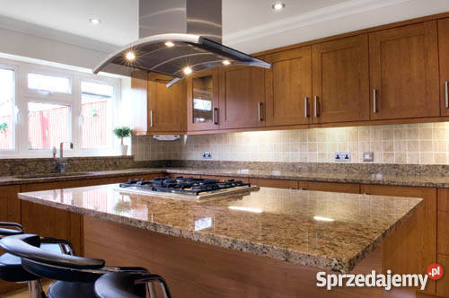 Blaty granitowe kwarcytowe Tanio i szybko Lublin