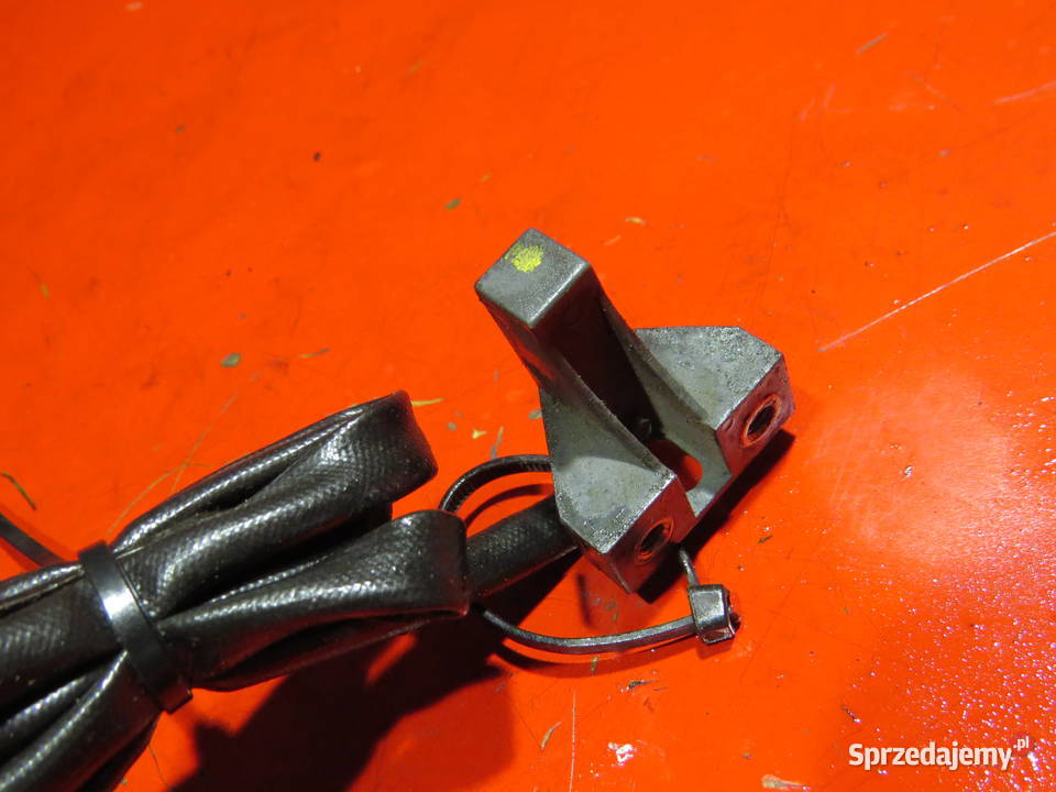 KTM RC 125 RC125 21 czujnik sensor Warszawa