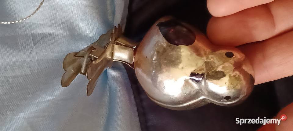 bombki choinkowe szklane i plastyczne zlocone wielokolorowy wielkopolskie Poznań