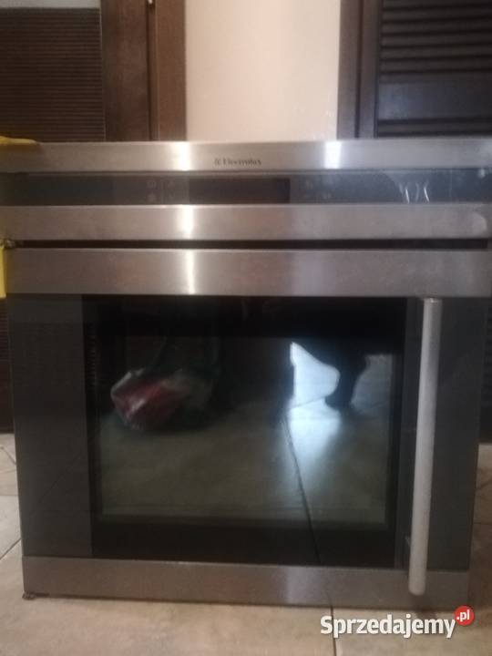 Piekarnik elektryczny pomorskie Gdynia sprzedam