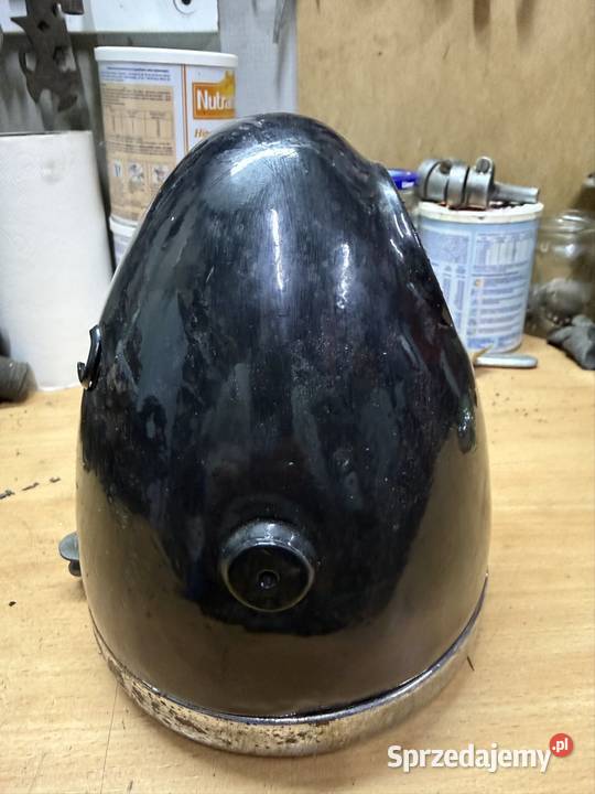 Shl m11 lampa skorupa ramka szkło Wfm Wsk Kielce sprzedam