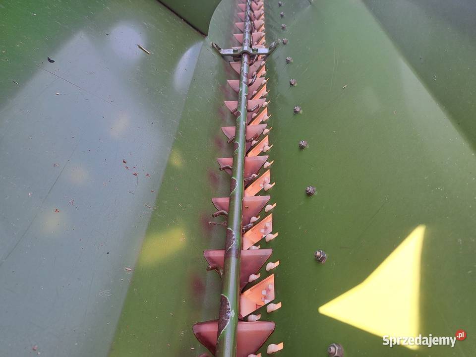 Siewnik AMAZONE D7 SPECJAL TYP 25 z Niemiec wielkopolskie Kłodawa