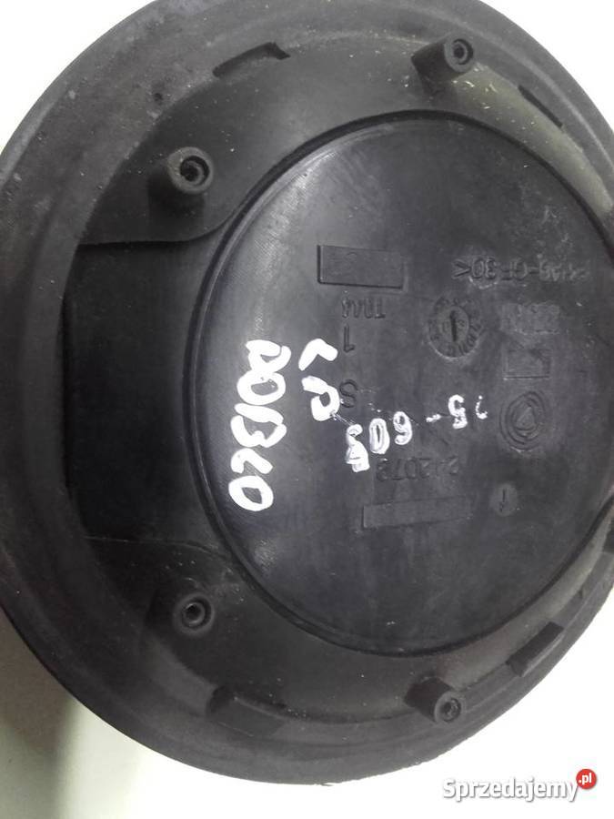 Fiat Doblo lewa przednia klamka drzwi Karoseria łódzkie Ksawerów