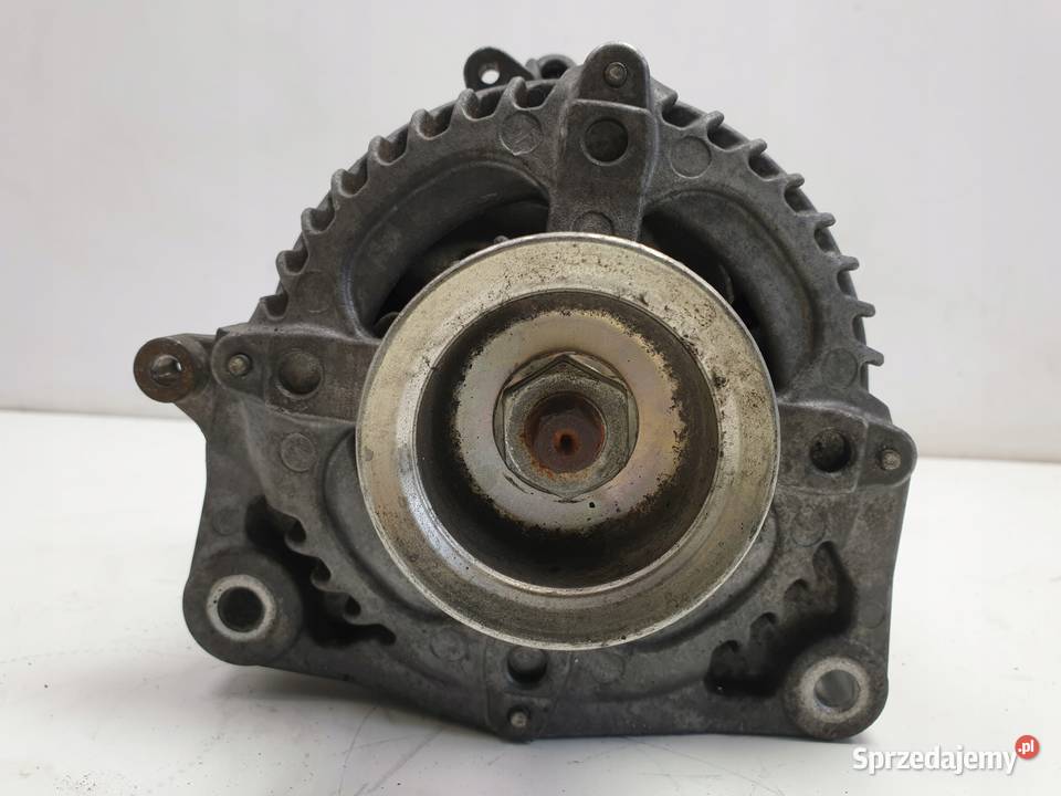ALTERNATOR Honda CRV CRV IV 20 VTEC 1042101540 osobowe Chełm