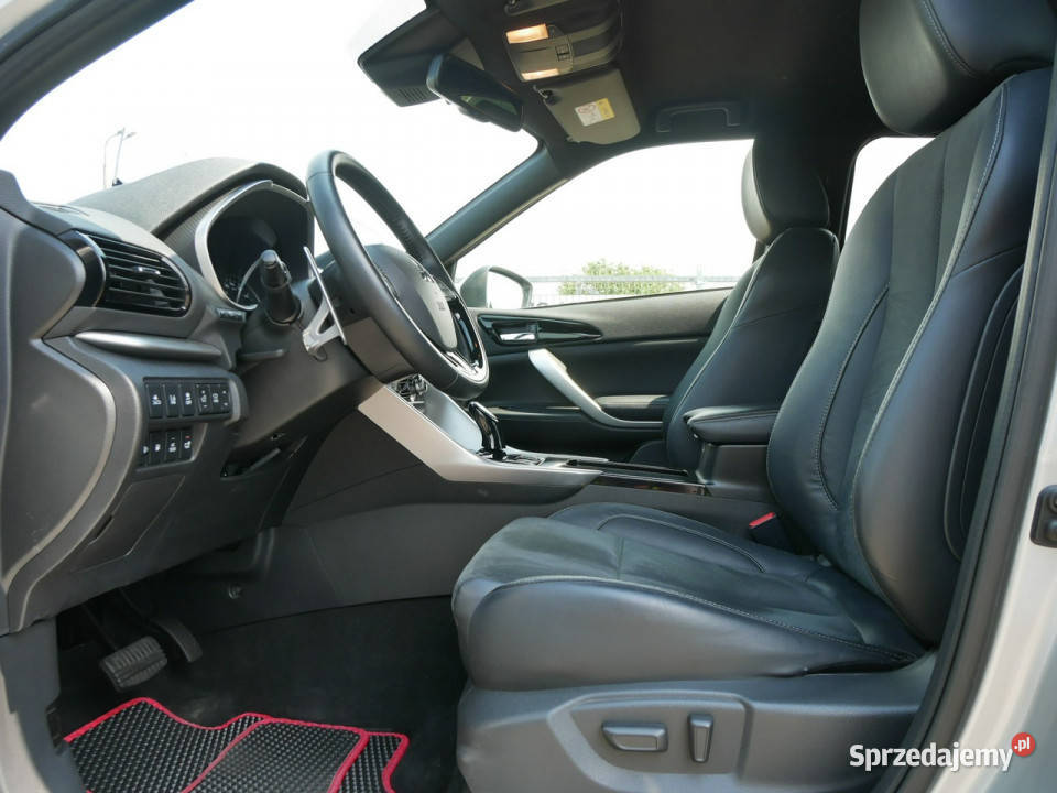 Mitsubishi Eclipse Cross 24 188 Hybrid PlugIn Eclipse Cross