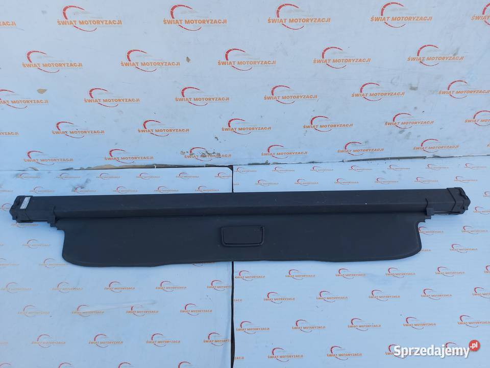 VOLVO V60 I 14r roleta bagażnika 39843531 Kielce