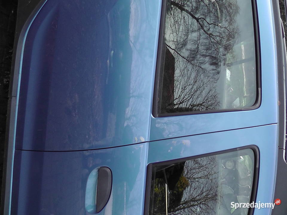 Dacia Sandero Stepway 2017r uszkodzony Szczecinek