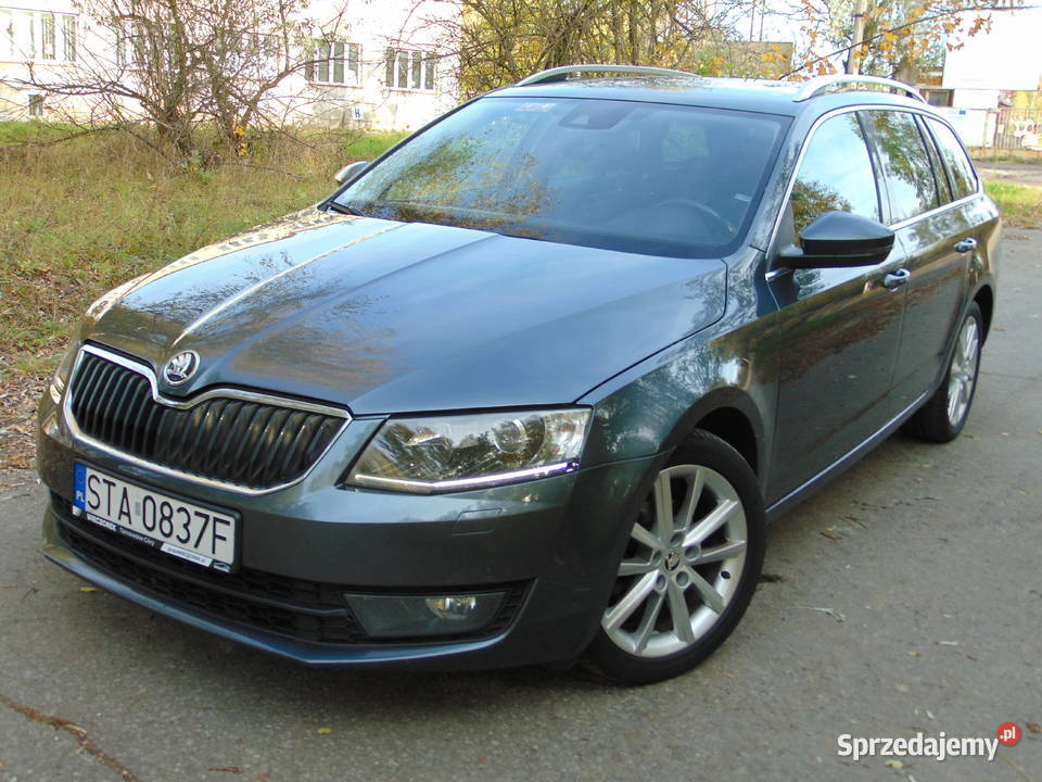 skoda Tarnowskie Góry
