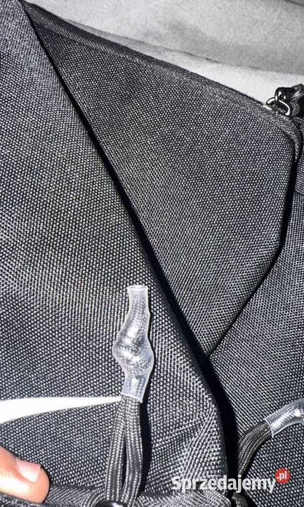 Plecak sportowy Nike Elite Rozmiar L Warszawa