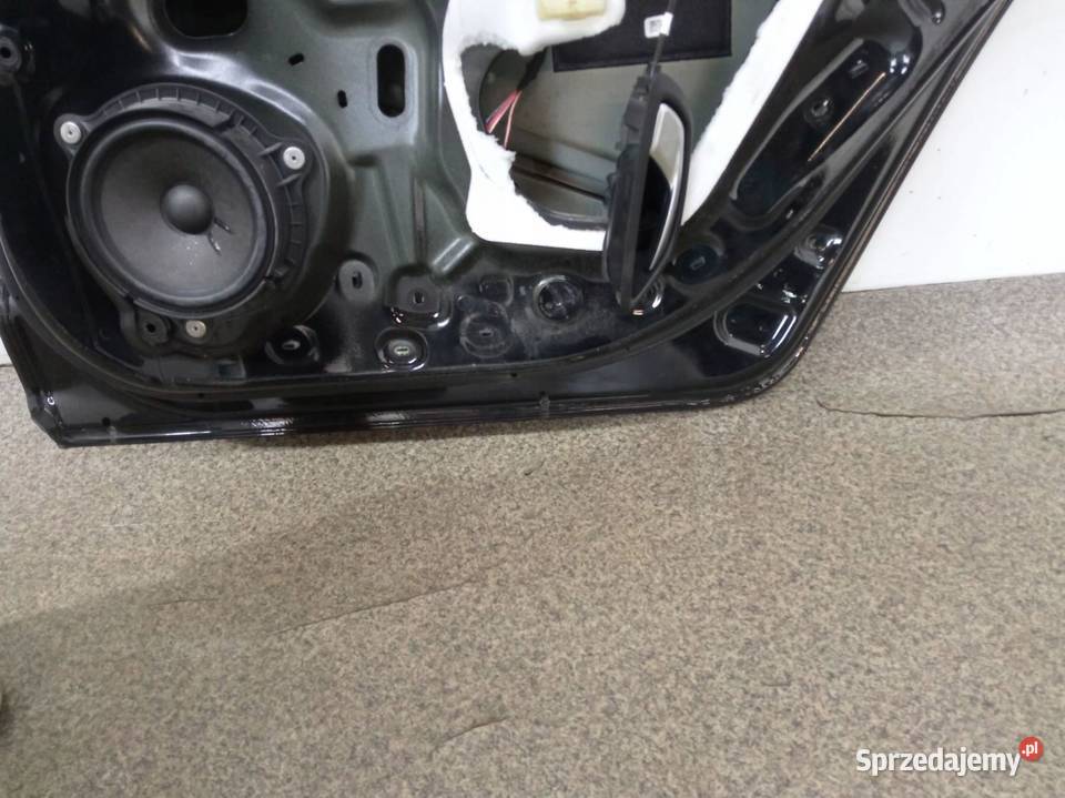 DRZWI PRAWE TYŁ SEDAN TEGNE Renault Talisman I sprzedam