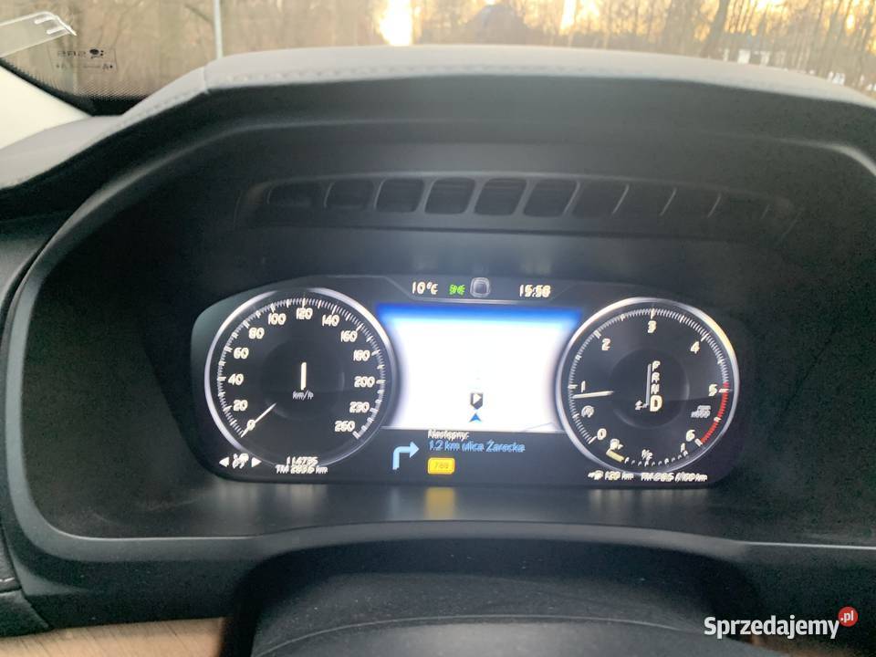 Volvo Xc90 krajowy bezwypadkowy śląskie Myszków sprzedam