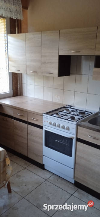 Mieszkanie na sprzedaż LSM Lublin