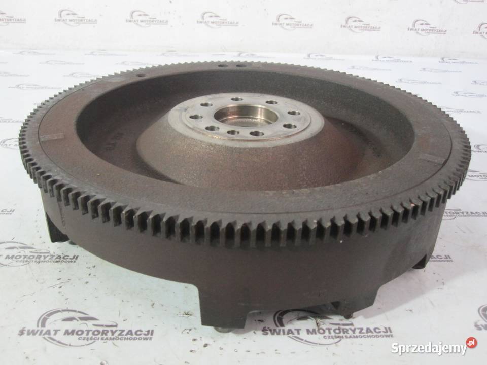 BOXER JUMPER 20 BLUE HDI 4H03 18r koło zamachowe osobowe