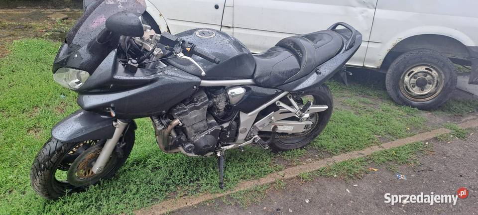 Ścigacz Turystyk Pozostałe Motocykle, skutery, quady dolnośląskie Niechlów