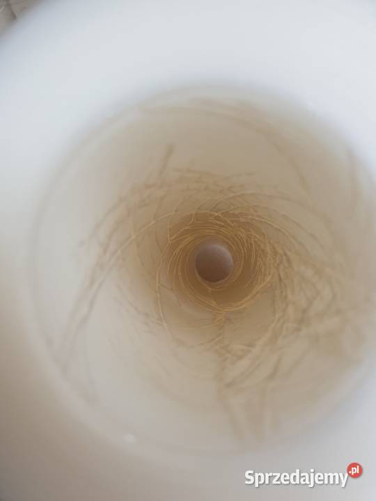 FOLIA STRETCH BEZTUBOWA BEZ GILZY Biznes i Przemysł