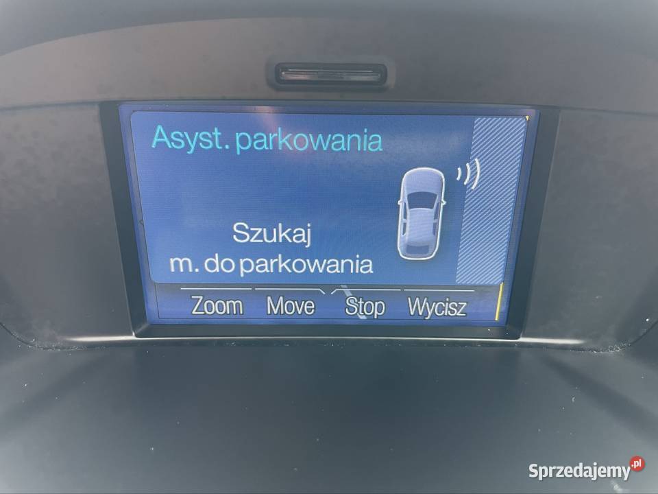 Forg kuga 4x4 2015 ParkpilotNaviEl klapa Jelenia Góra sprzedam