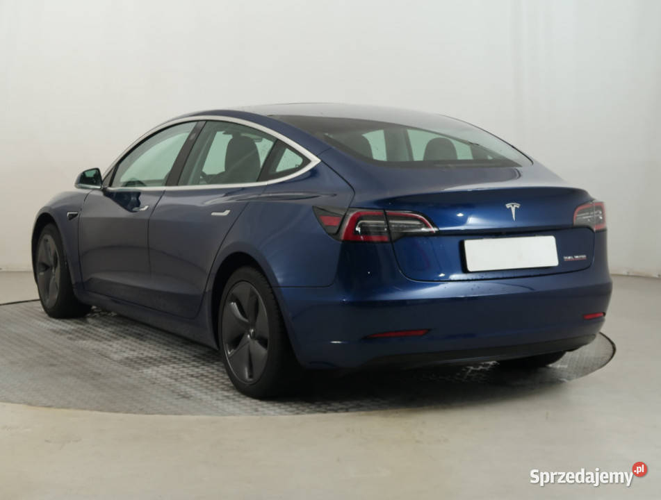 Tesla Model 3 Long Range 4WD 78kWh Piaseczno