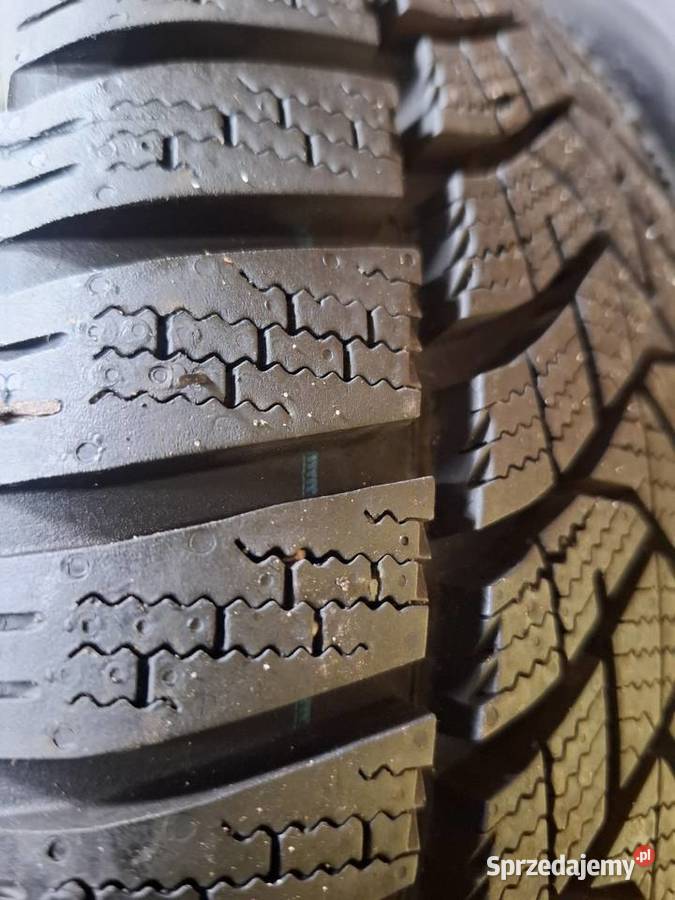 Oryginalne kołpaki felgi stalowe 16 mazda 5x1143 sprzedam