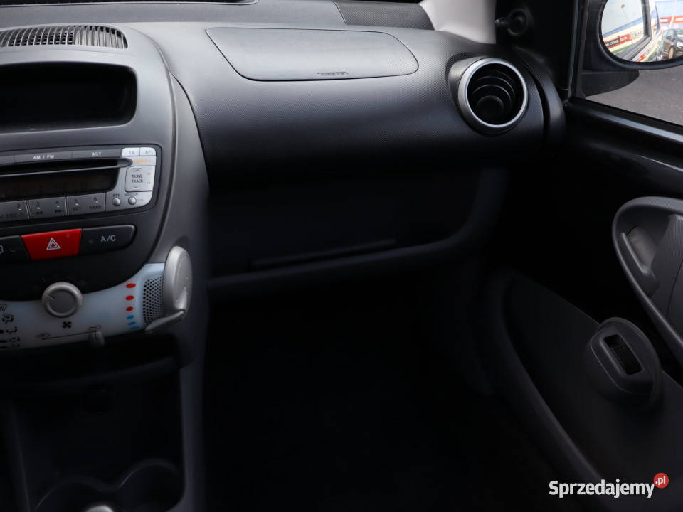 Citroen C1 10 998cm3 Bielany Wrocławskie