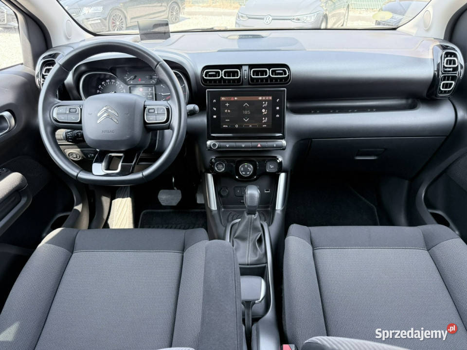 Citroen C3 Aircross 15 Blue HDI 20192020 73