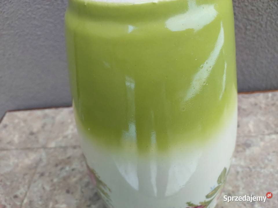 12 Duży wazon Chodzież Miłość wiedeńska 315 pomorskie Tczew