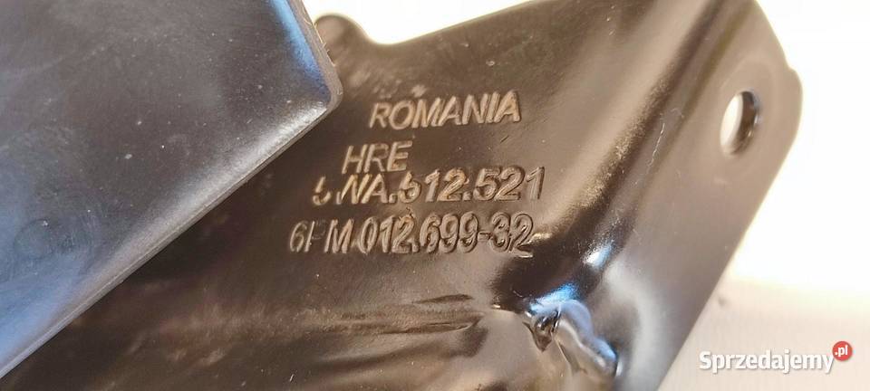 AUDI A3 8Y CZUJNIK POZIOMOWANIA LEWY 5WA512521 Oświetlenie