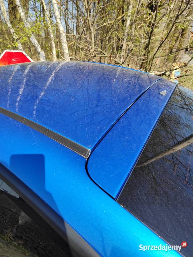 Hyundai coupe benzyna Żory