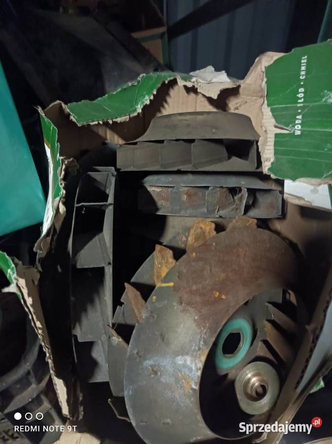 Dużo używanych i nowych części Fiat 126p Części mazowieckie Piaseczno