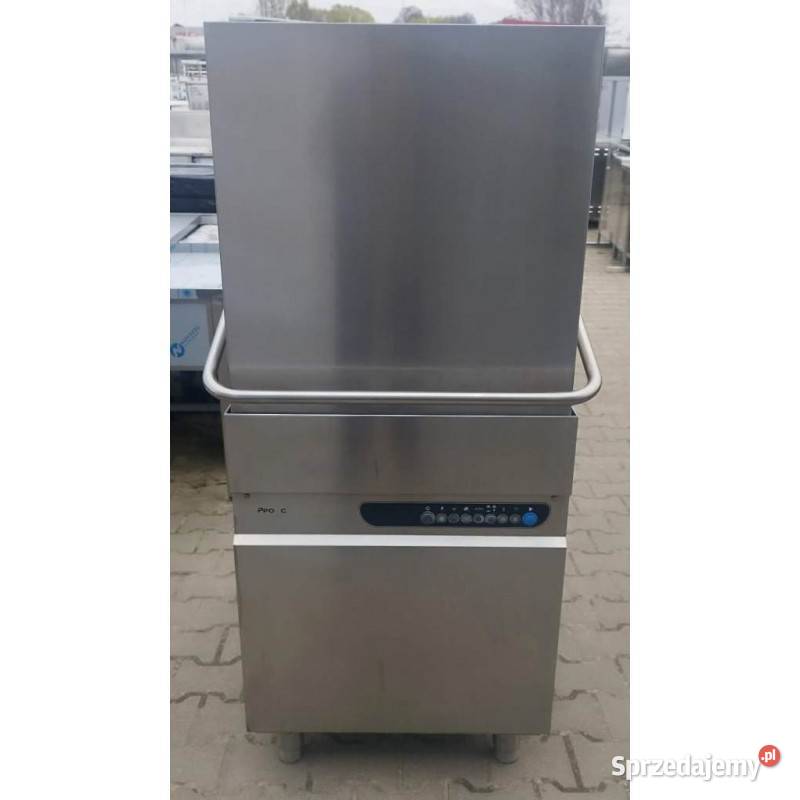 Zmywarka Kapturowa PROFICHEF S 1467O Ostrów Wielkopolski