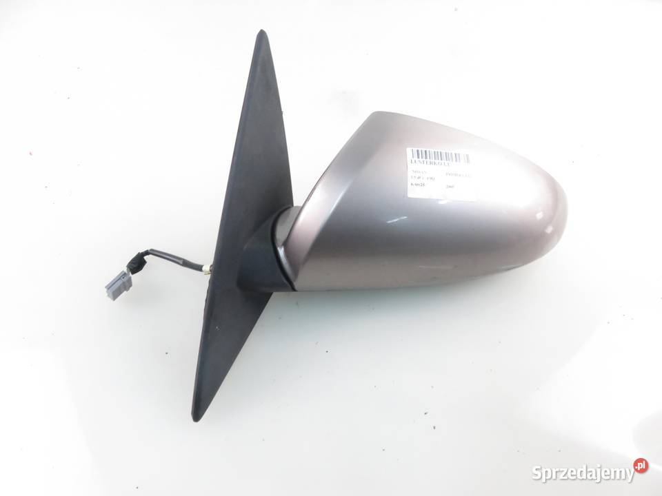 LUSTERKO LEWE NISSAN PRIMERA P12 C30 Lusterka zewnętrzne