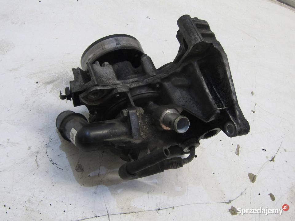 POMPA WODY 22 D MAZDA CX5 CX5 I SH01151H0 S1428