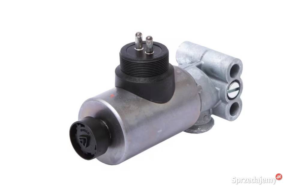 Zawór elektromagnetyczny 32 WABCO 4721706010 Płochocin