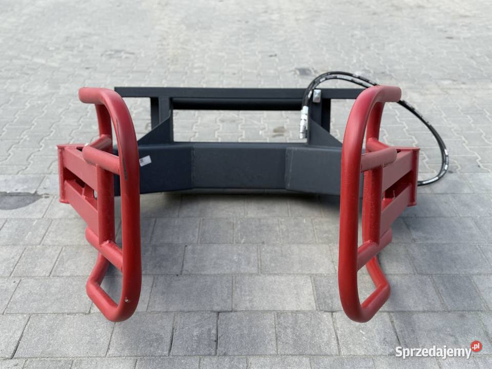 NOWY Chwytak do Balotów Euro SMS 17 m Rury Lublin sprzedam