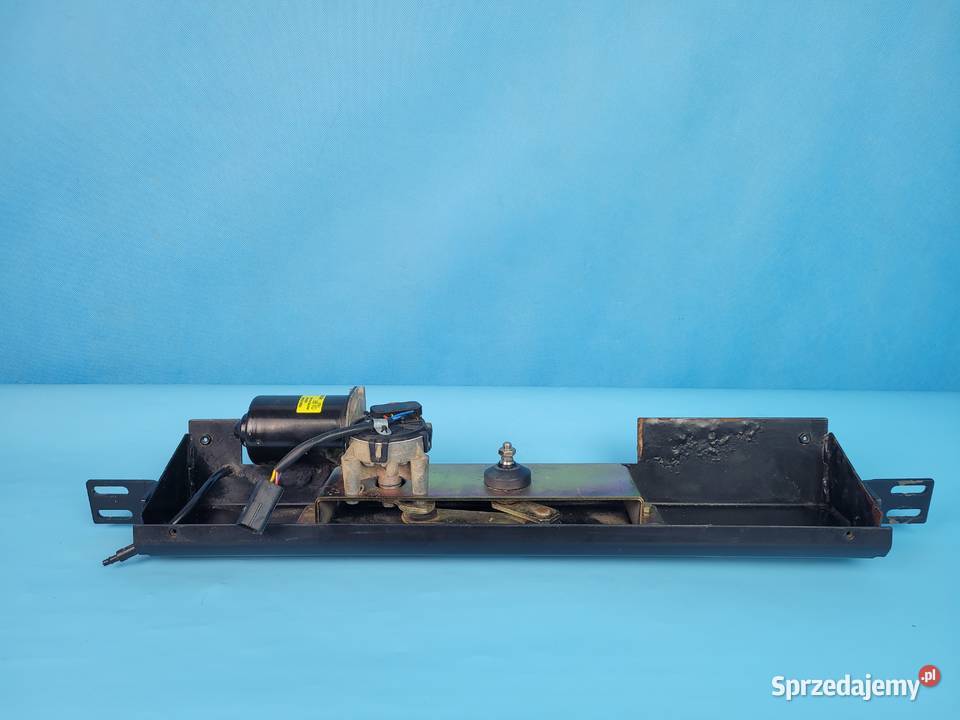 CASE IH PUMA 145 12r SILNIK WYCIERACZKI 82032050 Kolno