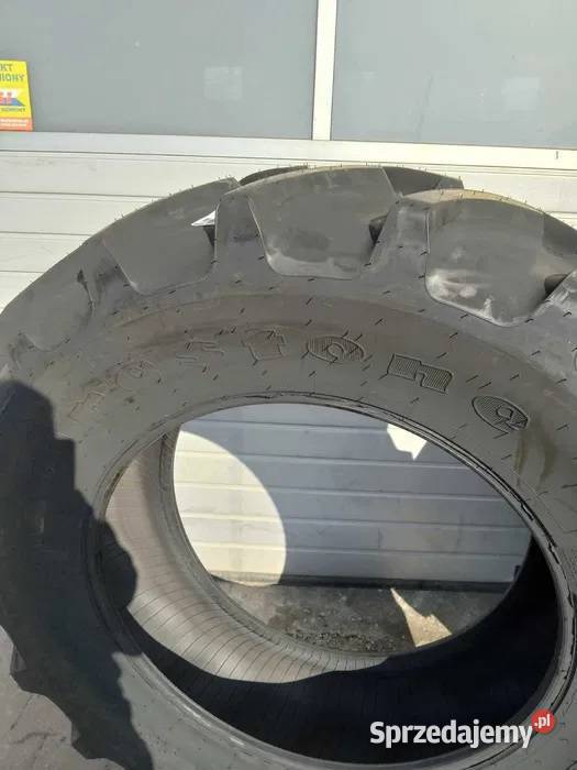 Opona 42085R34 Firestone Performer 85 142D 10 Tomaszów Lubelski sprzedam