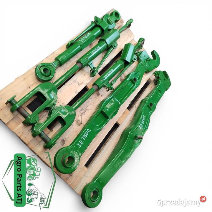 Ramie podnośnika Wieszak Zestaw R106916 RE168771